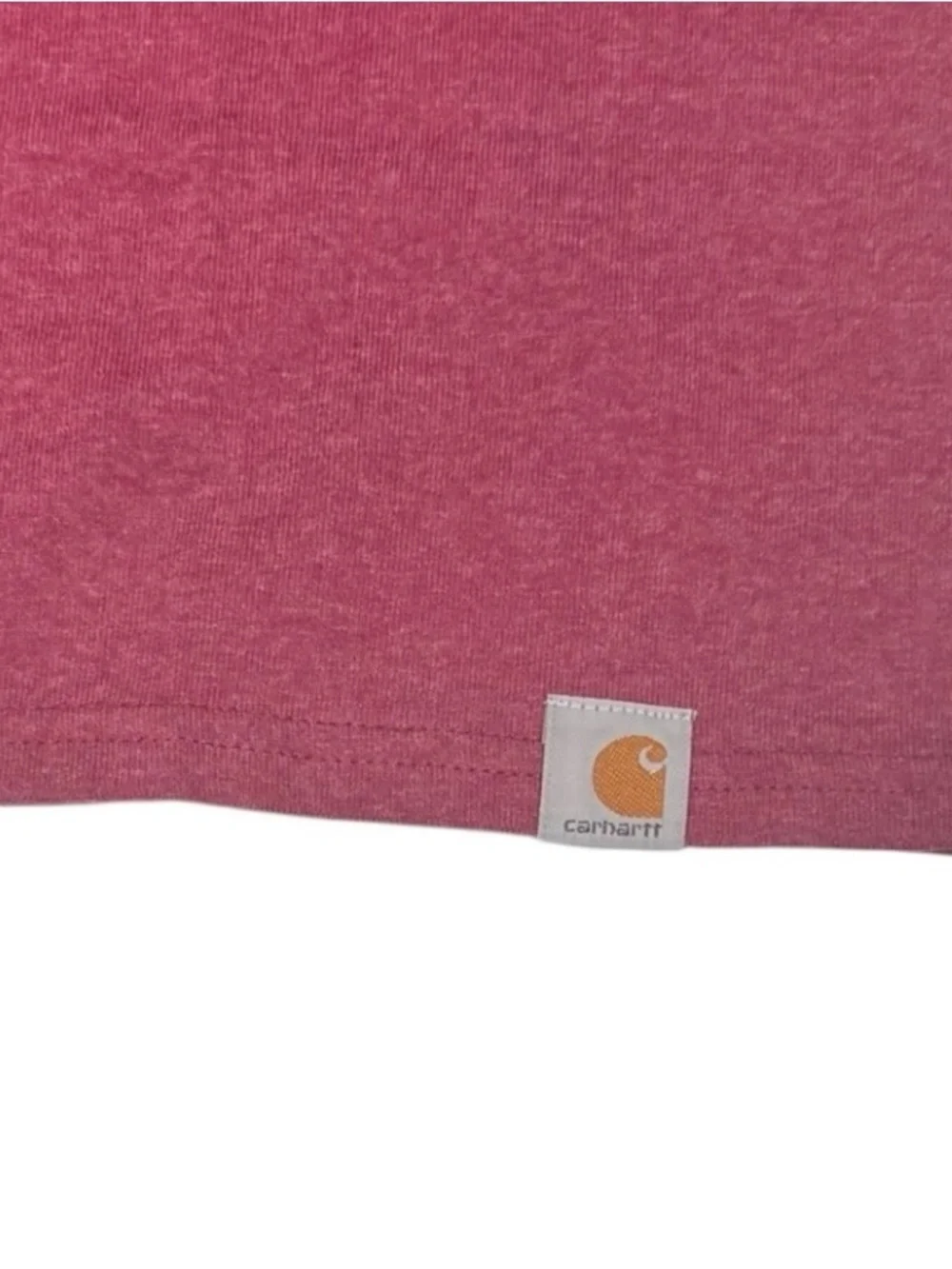CARHARTT Loose Fit Heavyweight Short Sleeve Graphic T Shirt NWT Small